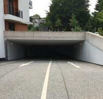 Tiefgaragenstellplatz für einen Smart - Hamburg Langenhorn