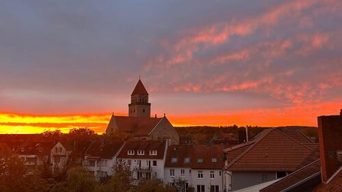 Foto - Etagenwohnung in Osnabrück