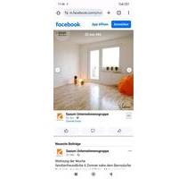 Nachmieter für Wohnung in Chemnitz, Bernsdorfer Hang9 - Zwickau