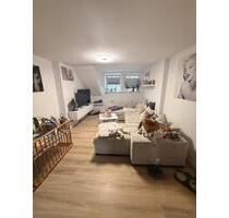 Schicke 4-Raum-Maisonette-Wohnung mit Pkw-Stellplatz! - Hohenstein-Ernstthal