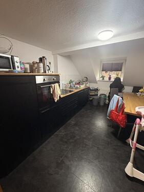 Foto - Etagenwohnung in Hohenstein-Ernstthal zur Miete