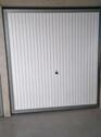 Foto - Trockene Garage mit Tor - 150,00 EUR Miete,