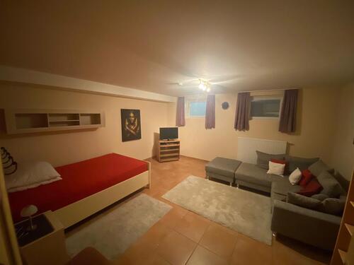 Foto - 1 Zimmer Etagenwohnung zur Miete in Oberding