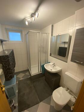 Foto - Etagenwohnung in Oberding zur Miete