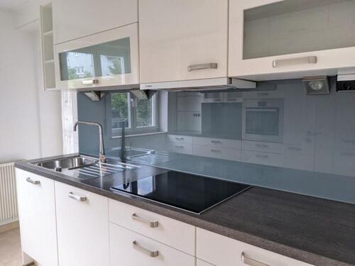 Foto - 2 Zimmer Etagenwohnung in Hamburg