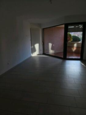 Foto - Etagenwohnung in Meppen zur Miete