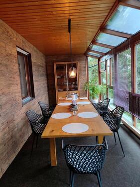 Foto - Freistehendes Zweifamilien Haus