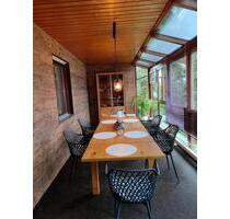 Freistehendes Zweifamilien Haus - Harburg (Schwaben)