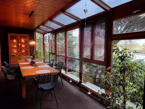 Foto - 6 Zimmer Mehrfamilienhaus, Wohnhaus zum Kaufen in Harburg (Schwaben)