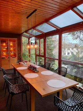 Foto - 6 Zimmer Mehrfamilienhaus, Wohnhaus in Harburg (Schwaben)