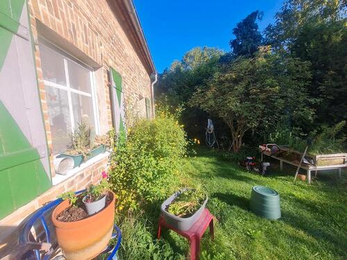 Foto - 5 Zimmer Bauernhaus, Landhaus in Döbern