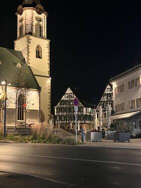 Foto - Liebe Einwohner von Pfullingen - 100,00&nbsp;EUR Kaltmiete, ca.&nbsp; 10,00&nbsp;m&sup2;