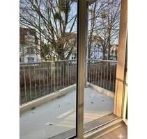 2-Zi-Wohnung mit Balkon und TG-Stellplatz (Hansapark) - Sudenburg - Magdeburg Ottersleben