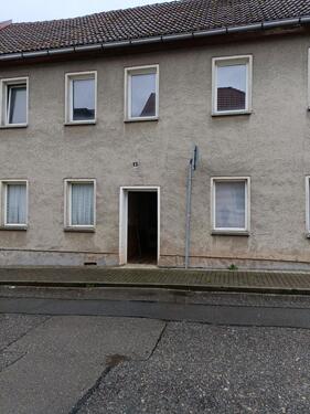 Foto - 16 Zimmer Einfamilienhaus zum Kaufen in Münchenbernsdorf