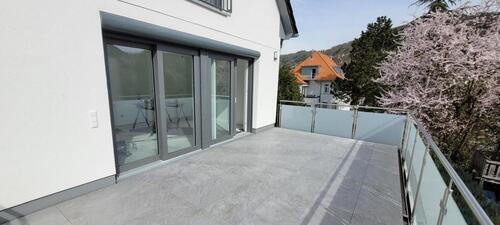 Foto - Exklusive 2,5 Zimmer Wohnung, Künzelsau, Mietwohnung, Erstbezug