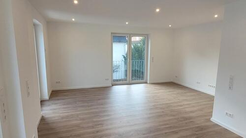 Foto - 2.5 Zimmer Etagenwohnung zur Miete in Künzelsau