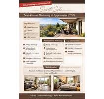 „Secret Sale“ Wohnung in Appenweier