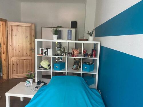 Foto - 4 Zimmer Etagenwohnung zur Miete in Gotha