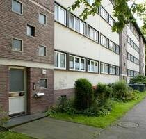 3 Zimmerwohnung mit Sonnenbalkon in Langenfeld - Langenfeld (Rheinland)