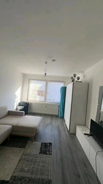 Foto - 1 Zimmer Etagenwohnung in Hannover