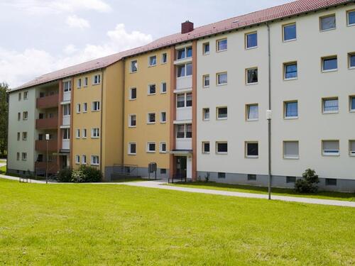 Foto - 3.5 Zimmer Dachgeschoßwohnung in Remscheid