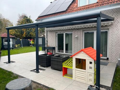 Foto - 6 Zimmer Doppelhaushälfte zum Kaufen in Paderborn