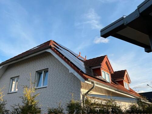 Foto - 6 Zimmer Doppelhaushälfte in Paderborn