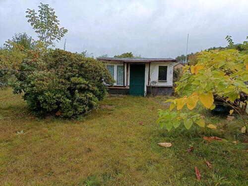 Foto - Pachtgarten mit Inventar - 200,00&nbsp;EUR Kaltmiete, ca.&nbsp; 0,00&nbsp;m&sup2;