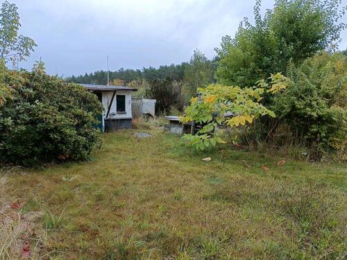 Foto - Grundst&uuml;ck zur Miete in Premnitz