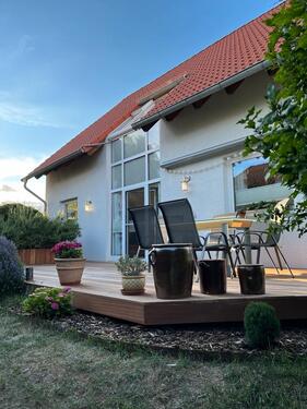 Foto - 5 Zimmer Einfamilienhaus zum Kaufen in Halberstadt