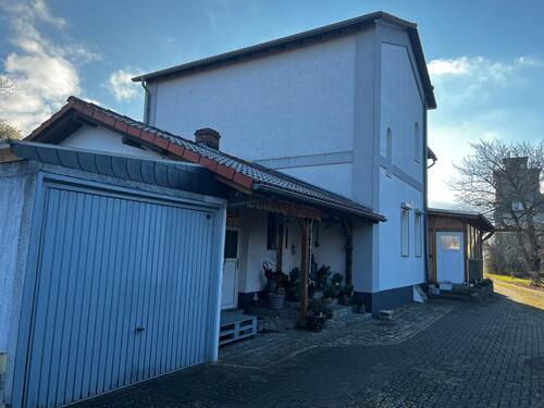 Foto - Einfamilienhaus zum Kaufen in Salzgitter
