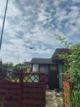 Foto - Grundst&uuml;ck in Weißenfels