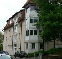 2 Raum Wohnung, Turmstraße 56, Pößneck