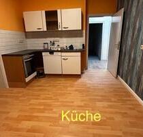 5 Zimmer Altbauwohnung in Bad Fallingbostel