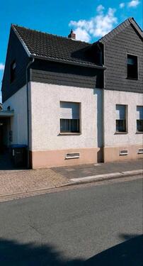 Foto - Moers-Schwafheim 4 ZKDB mit Garten, Garage in ZFH zu vermieten