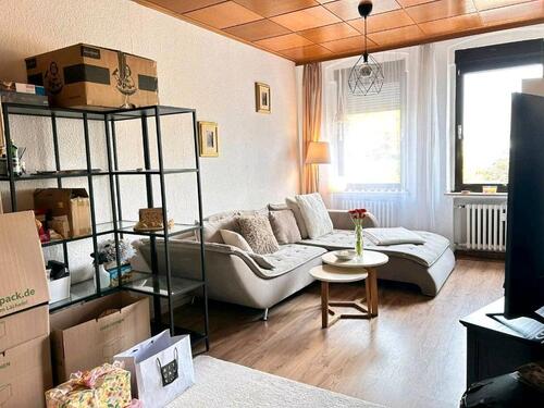 Foto - 4 Zimmer Maisonettenwohnung in Moers