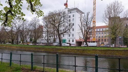 Foto - andere zur Miete in Berlin