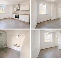 1-Zimmer Wohnung Billstedt Hamburg