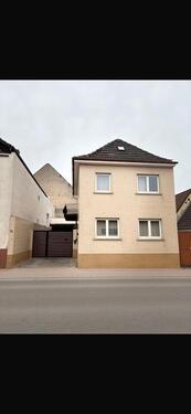 Foto - Einfamilienhaus mit viel Potenzial - Weisenheim am Sand