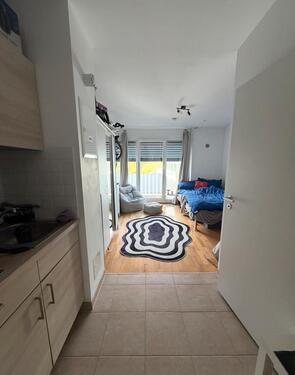 Foto - Etagenwohnung in Regensburg zur Miete