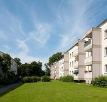 Helle und großzügig geschnittene 2-Zimmer-Wohnung in Langenfeld! - Langenfeld (Rheinland)