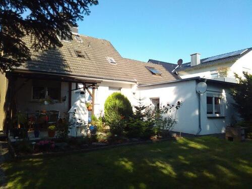 Foto - 3 Zimmer Erdgeschoßwohnung zur Miete in Recklinghausen