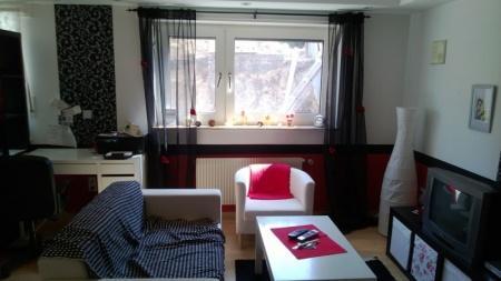 Foto - 1 Zimmer Etagenwohnung in Darmstadt