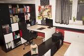Foto - Etagenwohnung in Darmstadt zur Miete