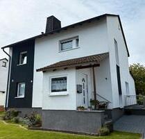 Einfamilienhaus in begehrter Lage in Frankenberg Eder - Frankenberg (Eder)