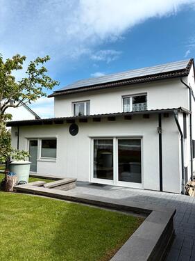 Foto - 6 Zimmer Einfamilienhaus zum Kaufen in Frankenberg (Eder)