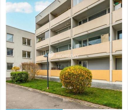 Foto - 1-Zimmer-Wohnung - 36qm- Inkl. GARAGE - PRIVAT