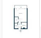 Foto - 1 Zimmer Etagenwohnung zum Kaufen in München