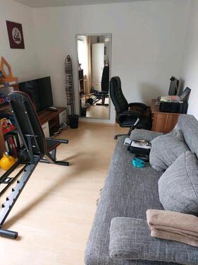 Foto - 3 Zimmer Etagenwohnung zum Kaufen in Sinsheim