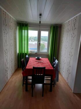 Foto - 3 Zimmer Etagenwohnung in Sinsheim